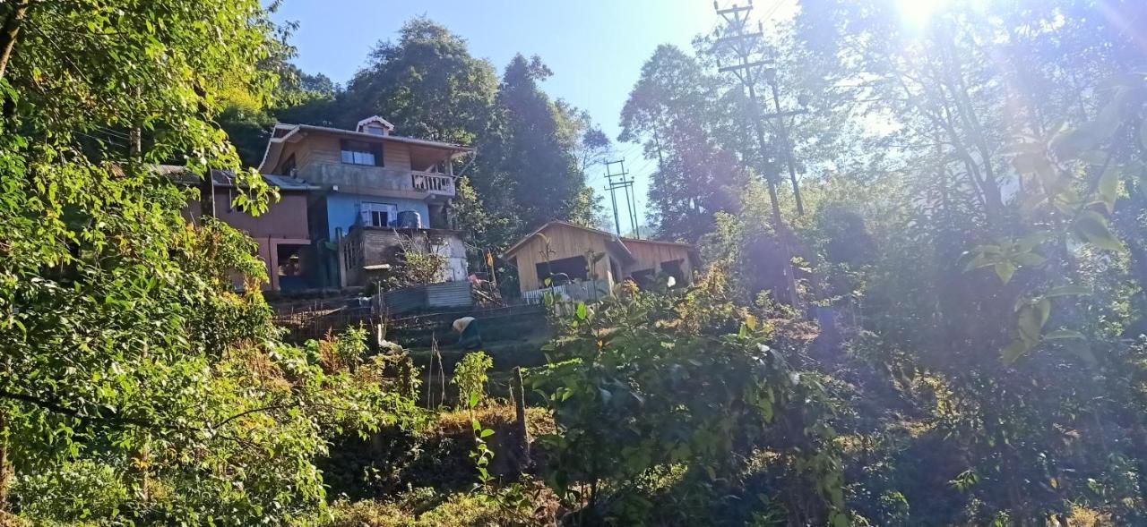 Joe'S Farm Darjeeling (West Bengal) Exterior foto