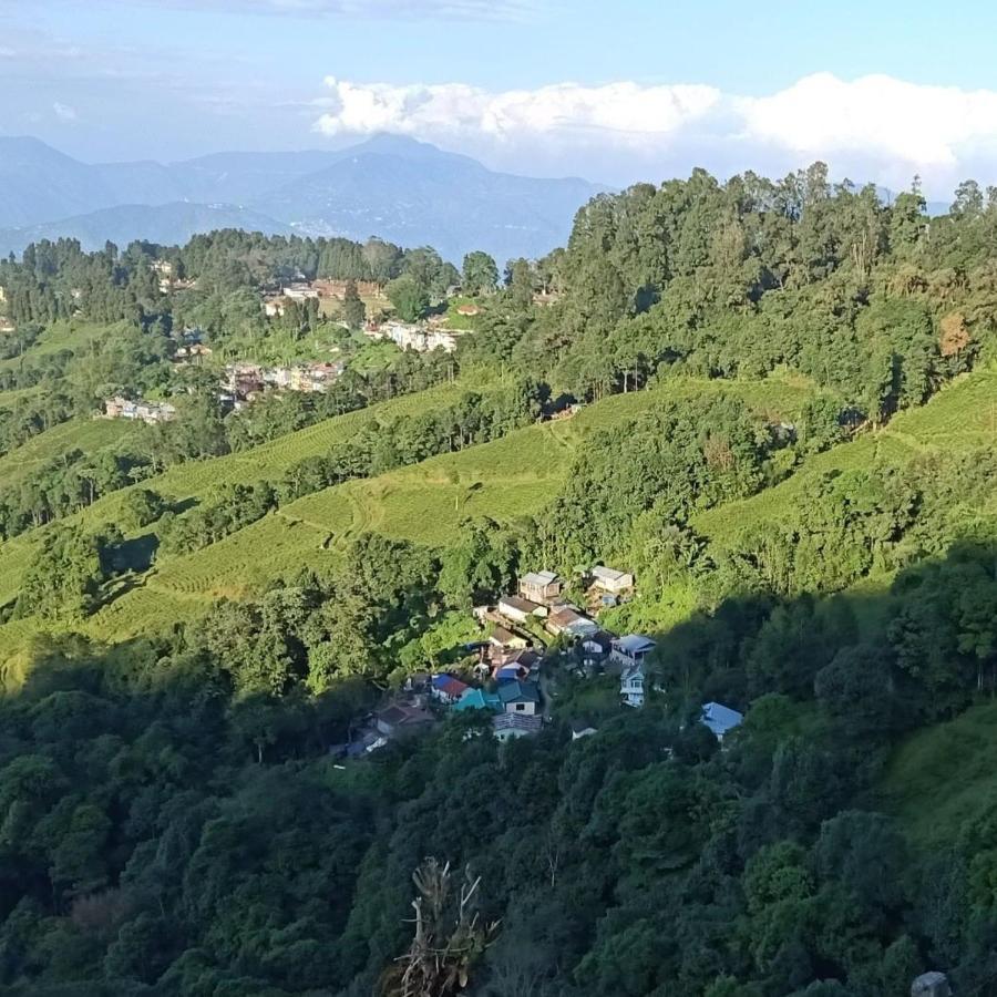 Joe'S Farm Darjeeling (West Bengal) Exterior foto